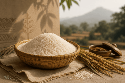 Rice