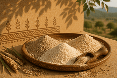 Millet Flour