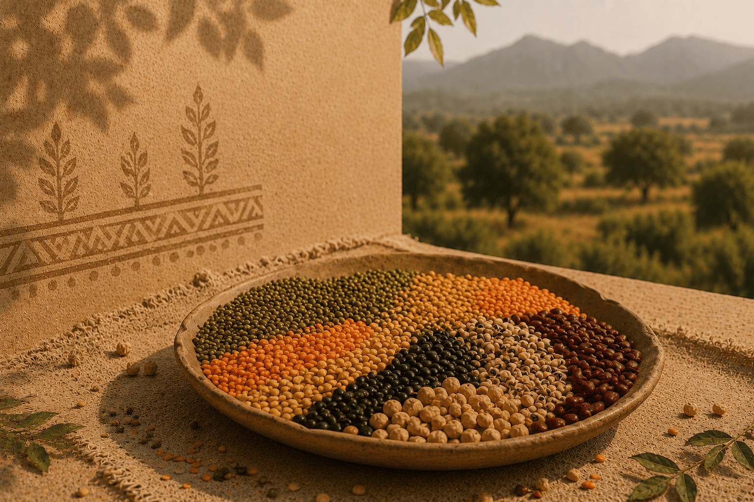 Pulses