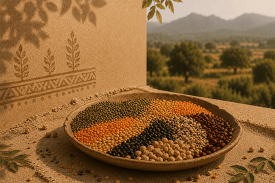 Pulses