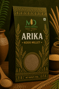Arika - Kodo Millet