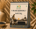 Blackgram Dal - Minapapappu