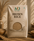 Brown rice (1Kg)