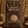 Chitti Mutyalu (1Kg)