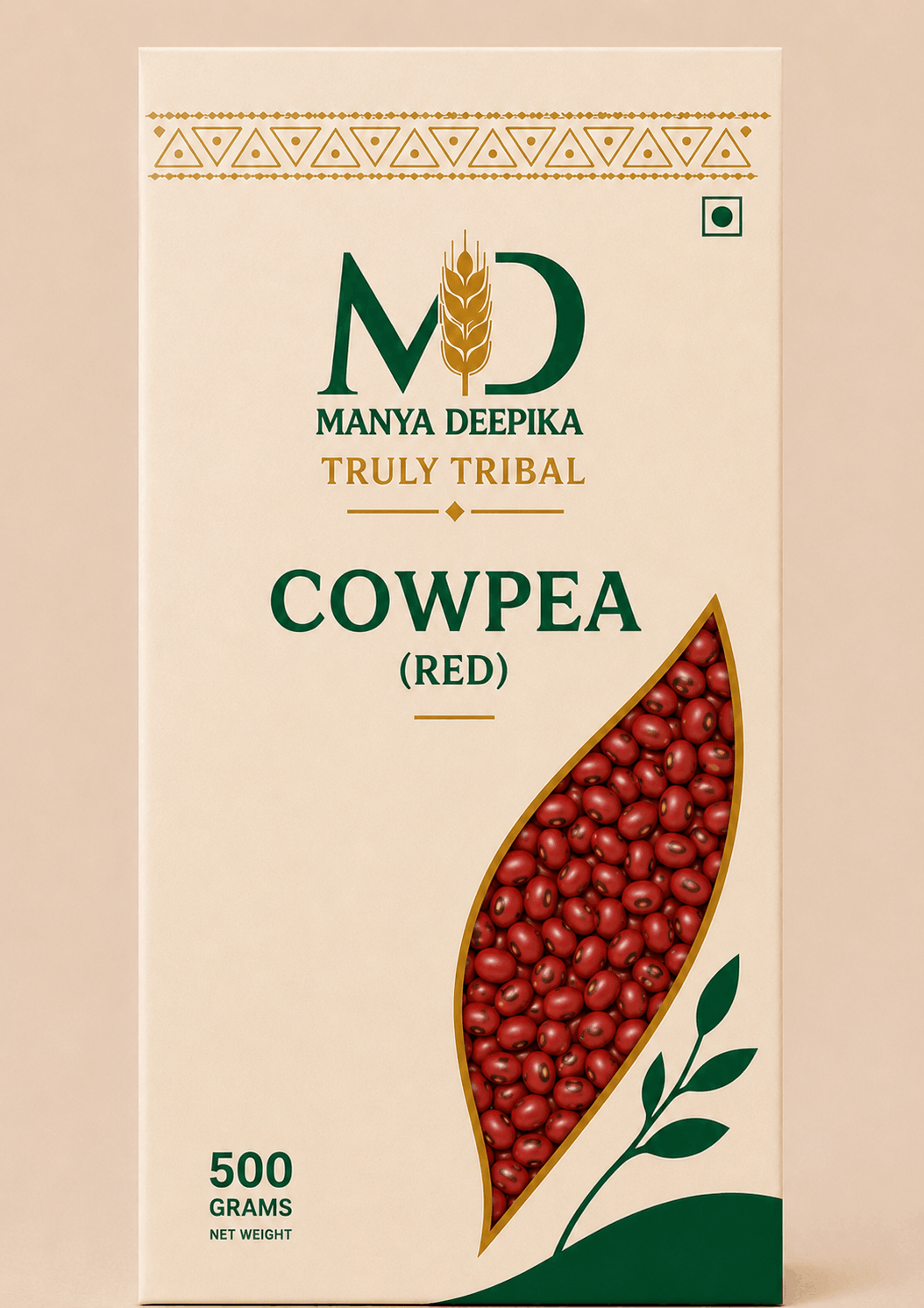 Cowpea (500g)