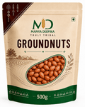 Groundnuts