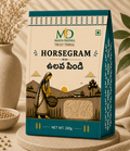 Horsegram - Ulava Pindi