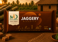 Jaggery Biscuits