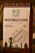Multi Millet Flour - 500g