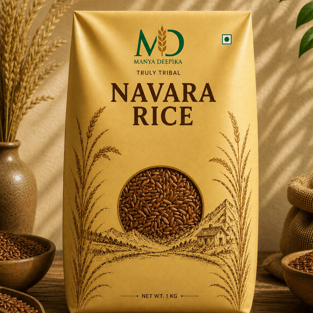 Navara Rice (1Kg)