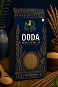 Ooda - Barnyard Millet