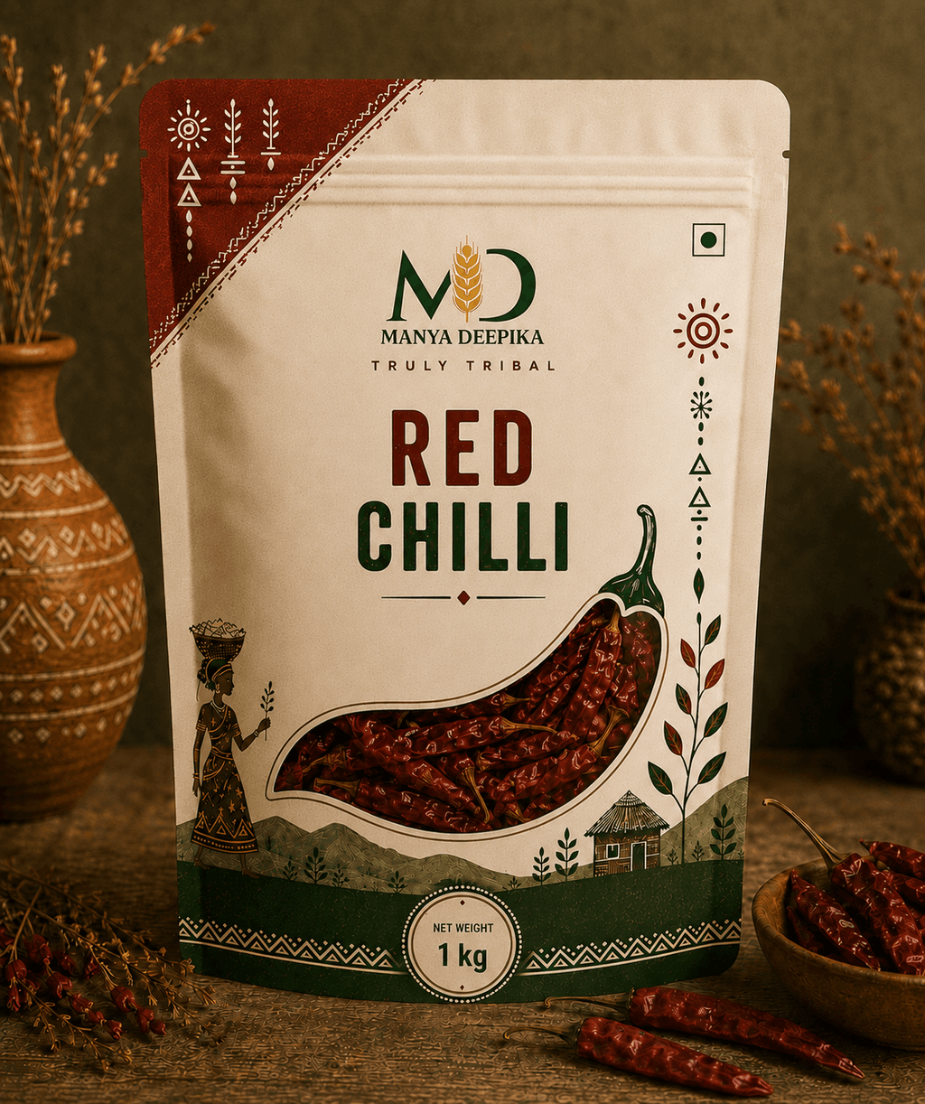 Red Chilli