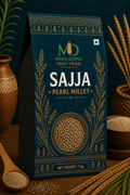Sajja - Pearl Millet