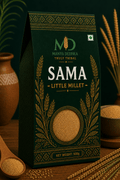 Sama - Little Millet
