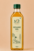 Sesame Oil - 500ml